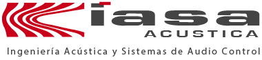 IASA – Sistemas de aislamiento acústico en Ponferrada (León)